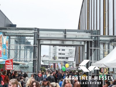 Kärntner Messen/Zangerle