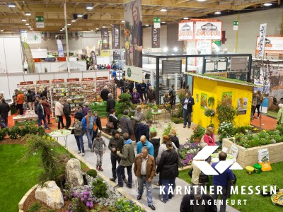 Kärntner Messen/Zangerle