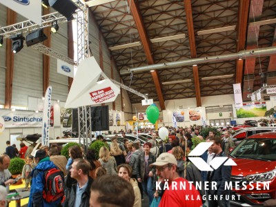 Kärntner Messen/Zangerle