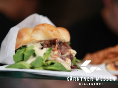 Kärntner Messen/Zangerle
