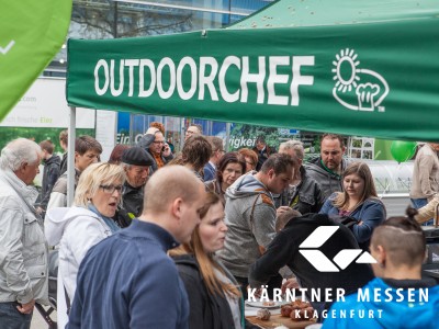 Kärntner Messen/Zangerle