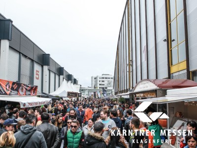 Kärntner Messen/Zangerle