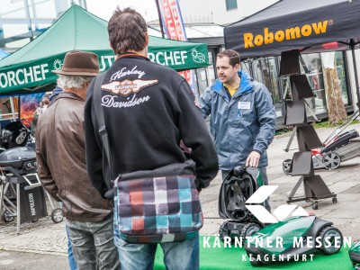 Kärntner Messen/Zangerle