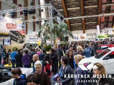 Kärntner Messen/Zangerle