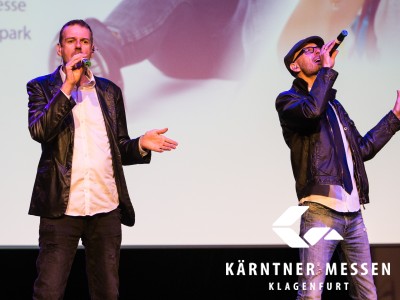 Kärntner Messen/Zangerle