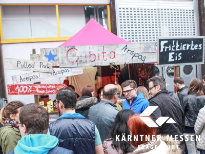 Kärntner Messen/Zangerle