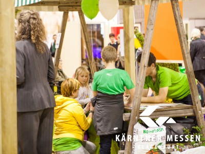 Kärntner Messen/Zangerle