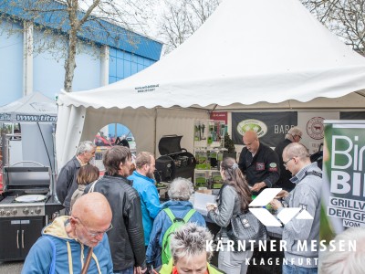 Kärntner Messen/Zangerle