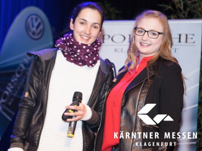 Kärntner Messen/Zangerle