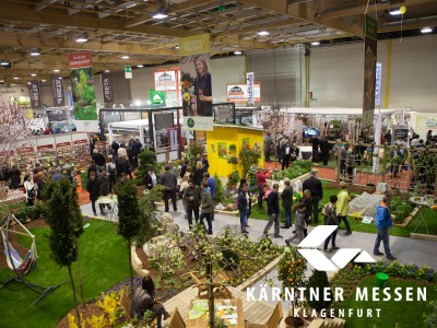Kärntner Messen/Zangerle