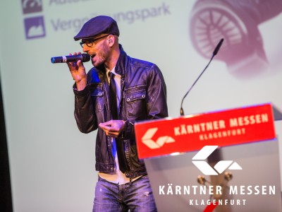 Kärntner Messen/Zangerle