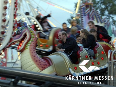 Kärntner Messen