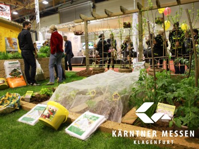 Kärntner Messen/Zangerle