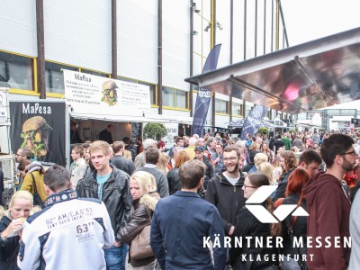 Kärntner Messen/Zangerle