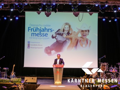 Kärntner Messen/Zangerle