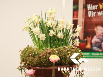 Kärntner Messen/Zangerle