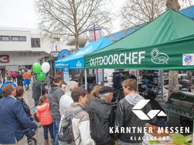 Kärntner Messen/Zangerle