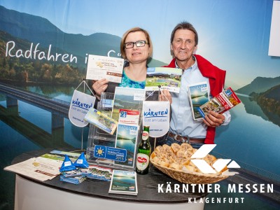 Kärntner Messen/Zangerle