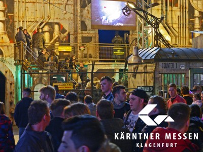 Kärntner Messen