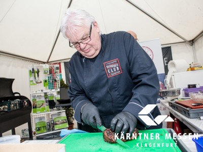 Kärntner Messen/Zangerle