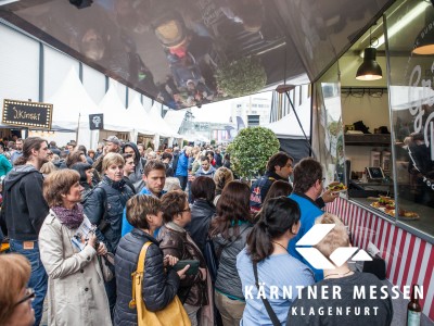 Kärntner Messen/Zangerle