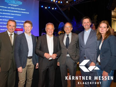 Kärntner Messen/Zangerle