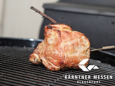 Kärntner Messen/Zangerle
