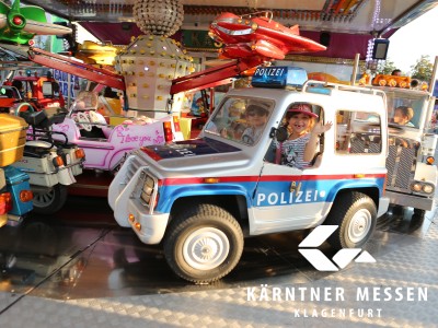 Kärntner Messen