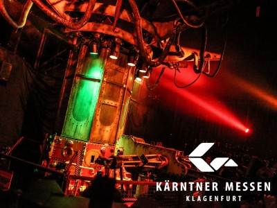 Kärntner Messen