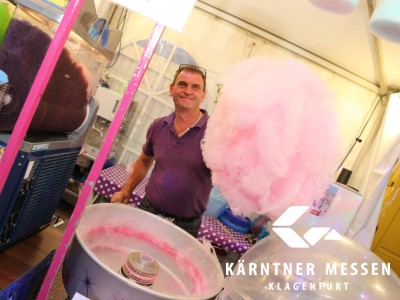 Kärntner Messen