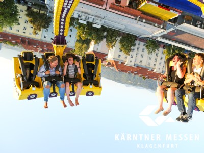 Kärntner Messen