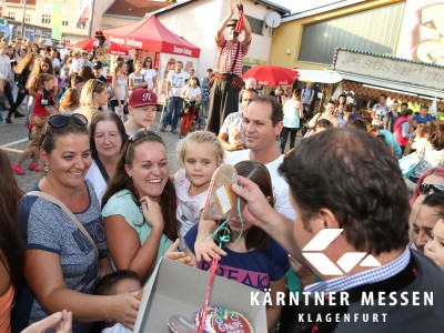Kärntner Messen