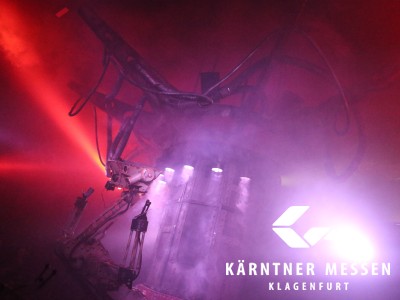 Kärntner Messen