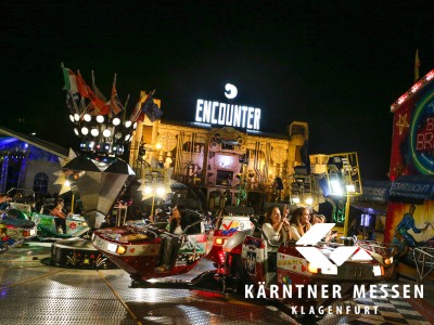 Kärntner Messen