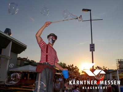 Kärntner Messen