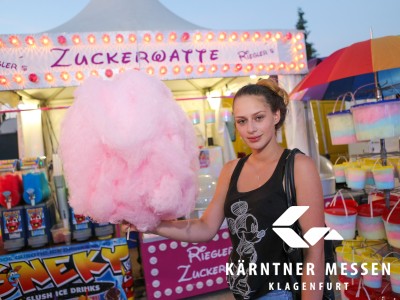 Kärntner Messen