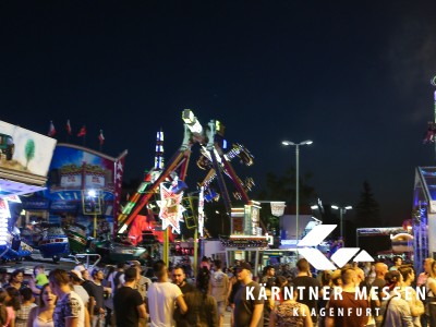 Kärntner Messen