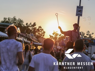 Kärntner Messen