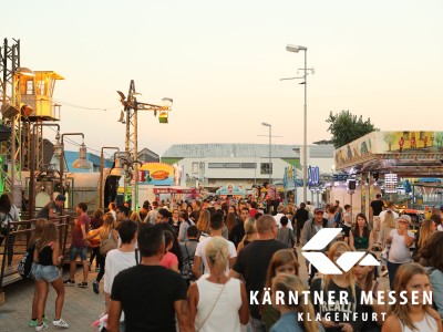Kärntner Messen
