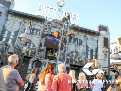 Kärntner Messen