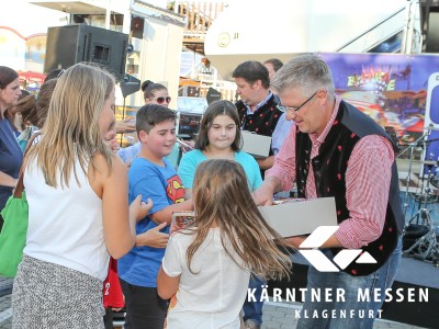 Kärntner Messen