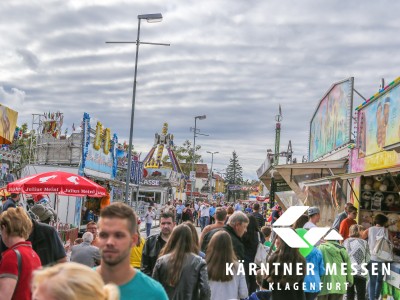 Kärntner Messen