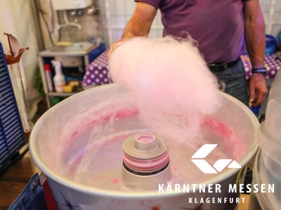 Kärntner Messen