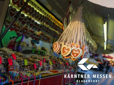 Kärntner Messen
