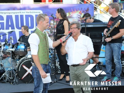 Kärntner Messen