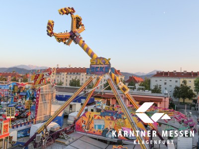 Kärntner Messen