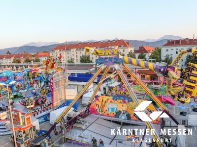 Kärntner Messen