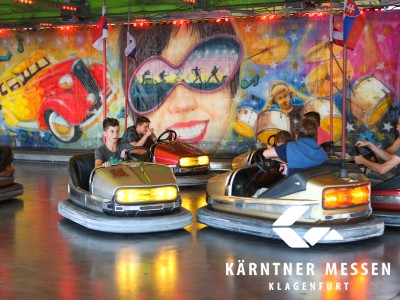 Kärntner Messen