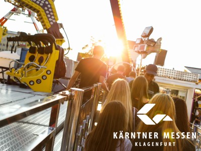 Kärntner Messen