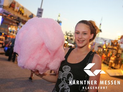 Kärntner Messen